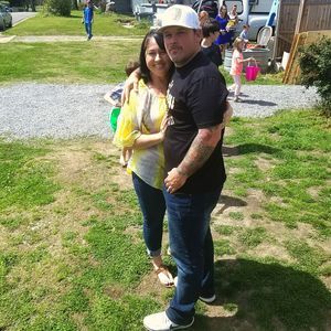 Meet your Posher, Beth